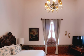 hacienda la cieneguita