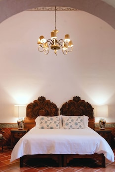hacienda la cieneguita