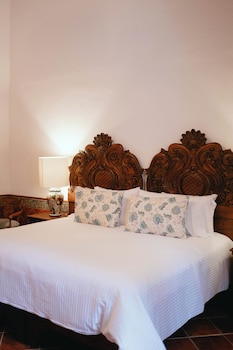 hacienda la cieneguita