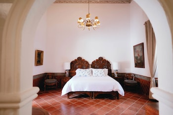 hacienda la cieneguita