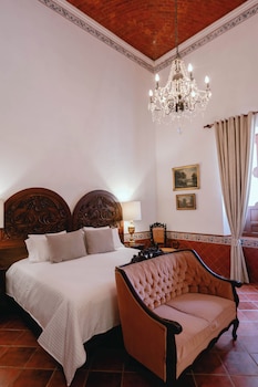 hacienda la cieneguita