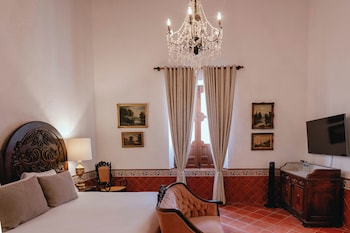 hacienda la cieneguita