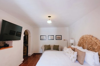 hacienda la cieneguita