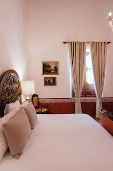 hacienda la cieneguita