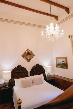 hacienda la cieneguita