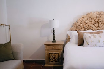 hacienda la cieneguita