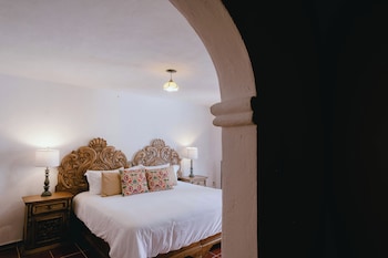 hacienda la cieneguita