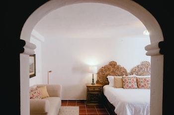 hacienda la cieneguita