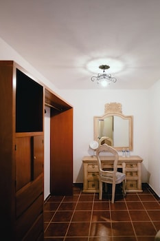 hacienda la cieneguita