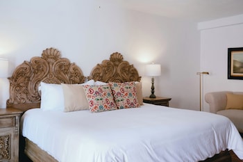 hacienda la cieneguita