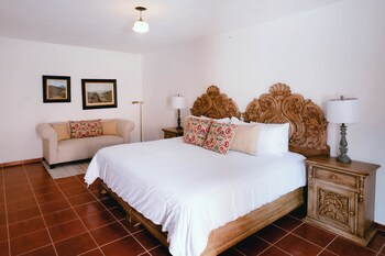 hacienda la cieneguita