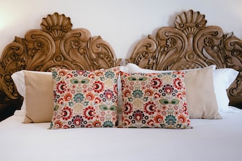 hacienda la cieneguita