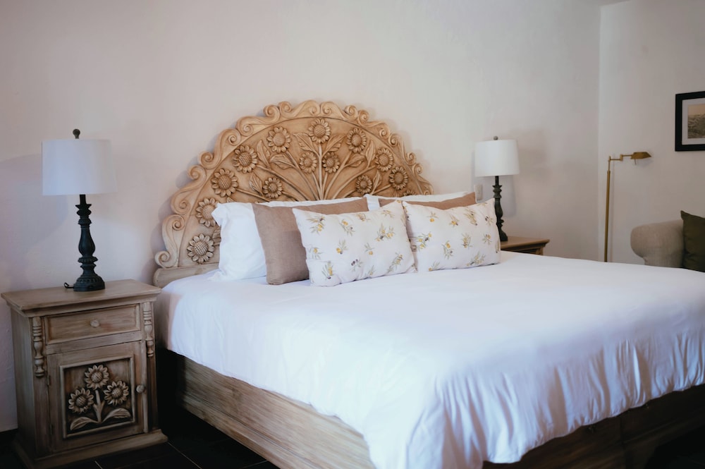 hacienda la cieneguita