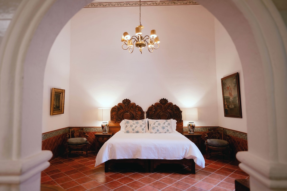 hacienda la cieneguita