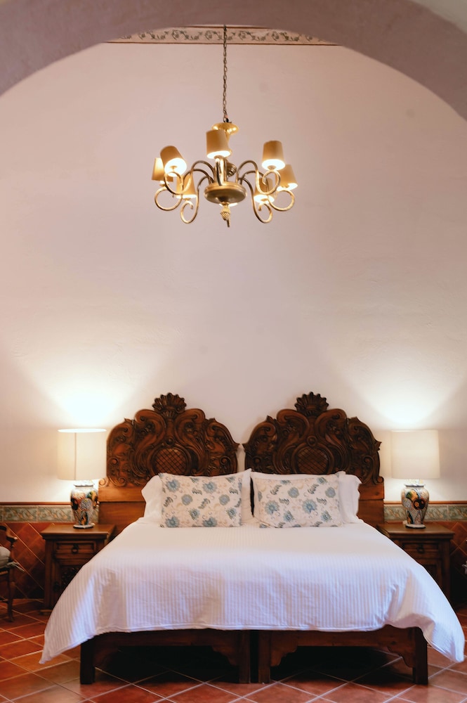 hacienda la cieneguita