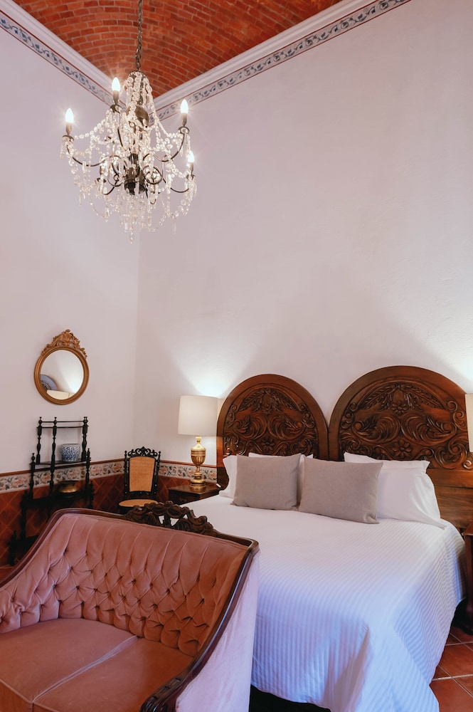 hacienda la cieneguita
