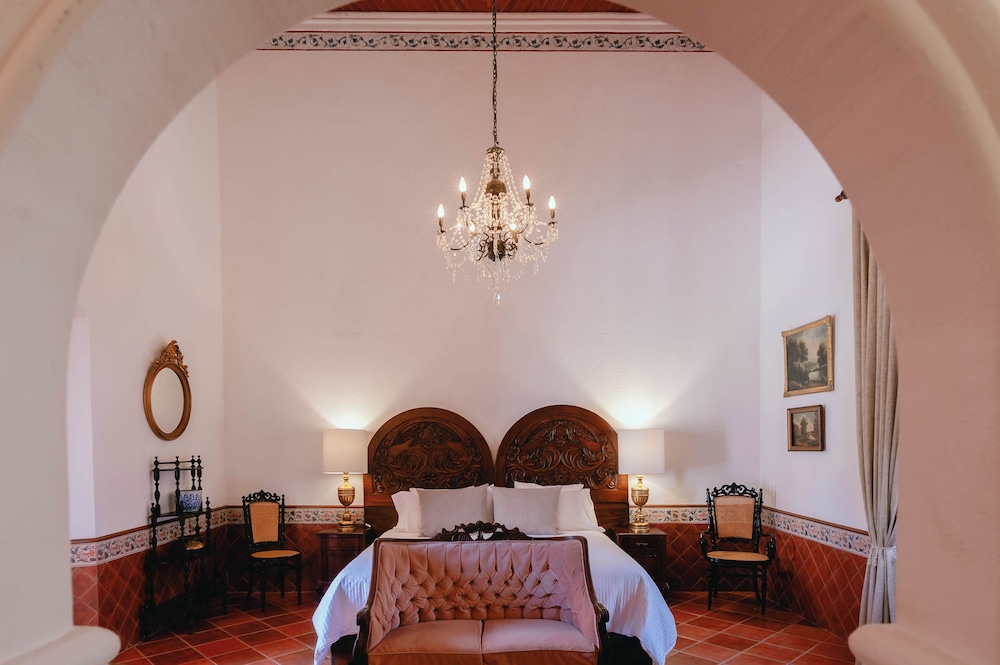 hacienda la cieneguita
