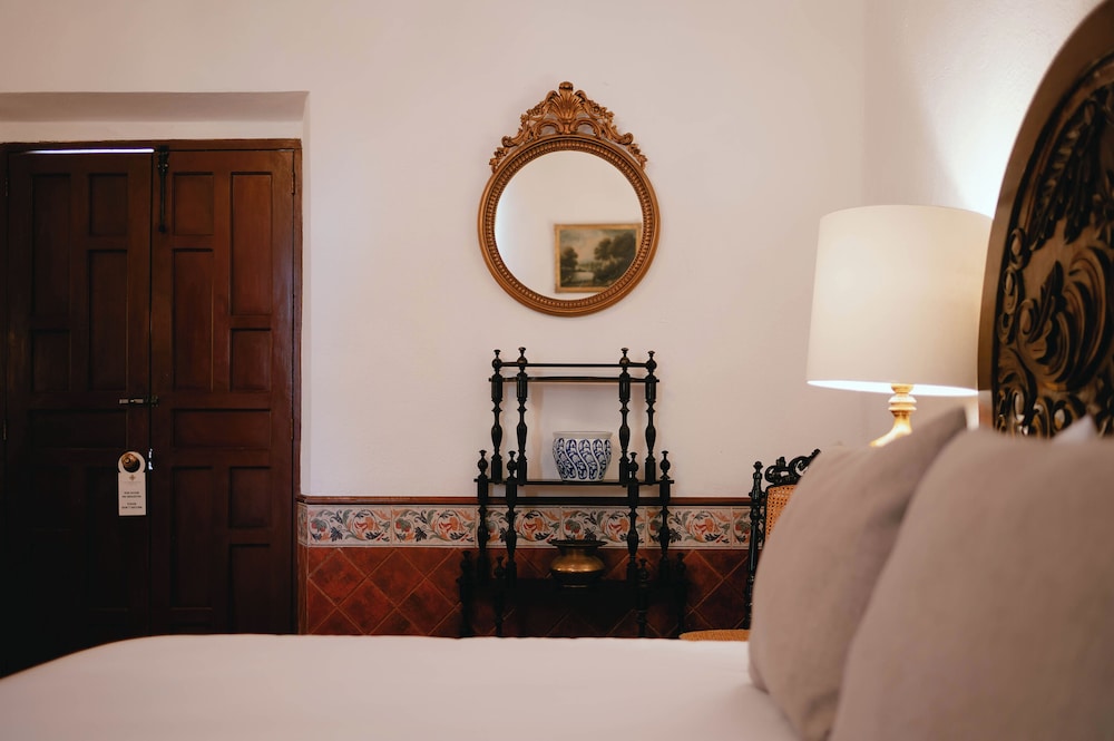 hacienda la cieneguita
