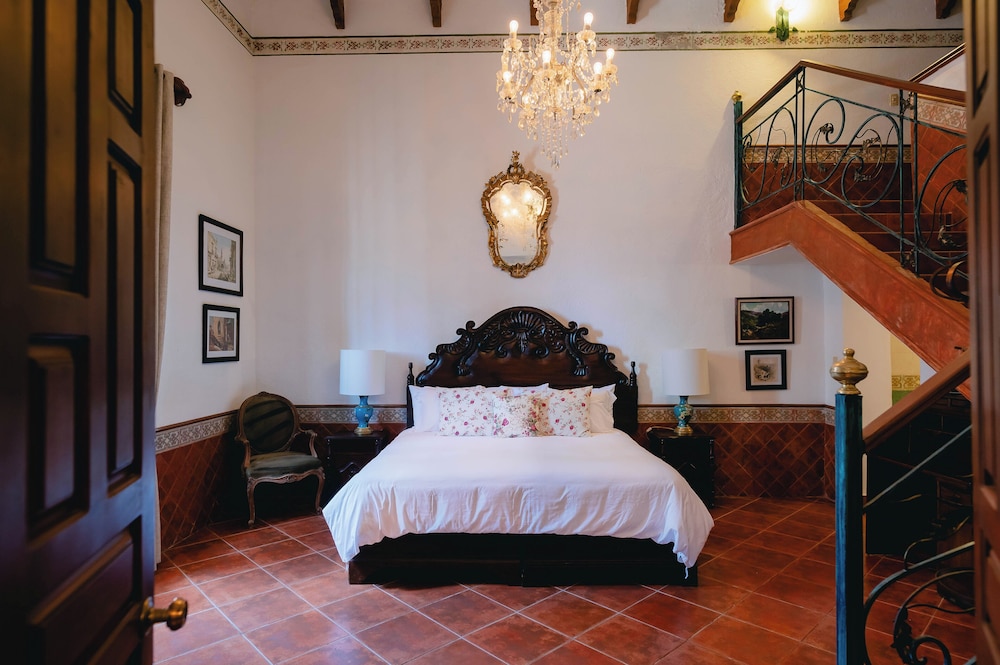 hacienda la cieneguita