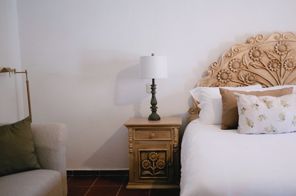 hacienda la cieneguita