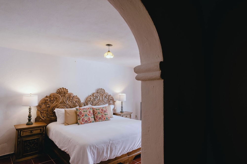 hacienda la cieneguita