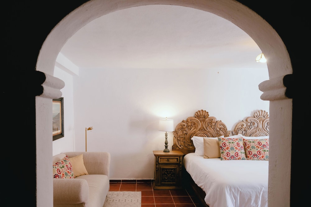 hacienda la cieneguita