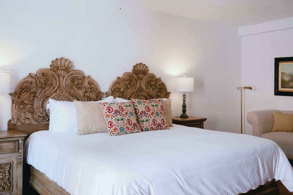 hacienda la cieneguita