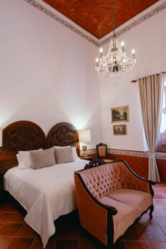 hacienda la cieneguita