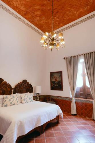 hacienda la cieneguita