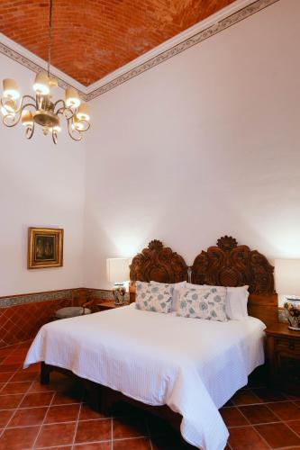 hacienda la cieneguita