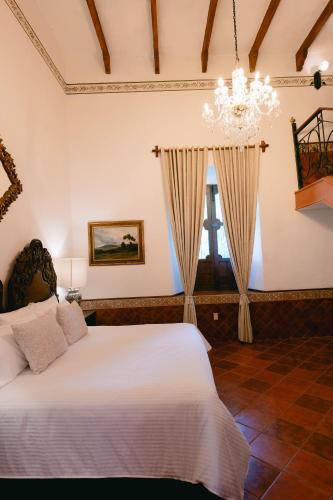 hacienda la cieneguita