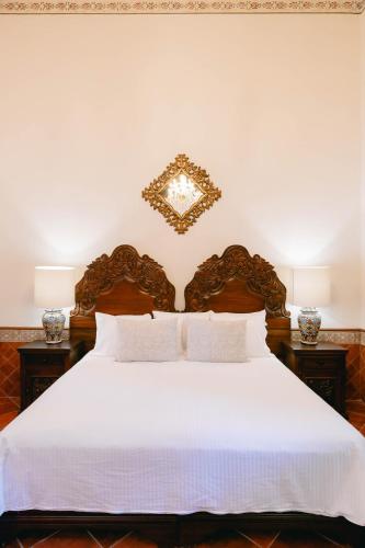 hacienda la cieneguita