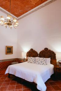 hacienda la cieneguita