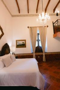 hacienda la cieneguita