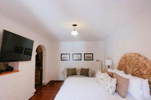 hacienda la cieneguita