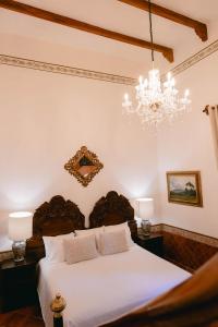 hacienda la cieneguita