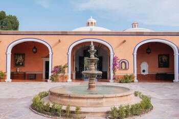 san miguel de allende