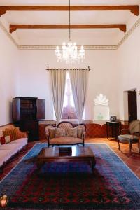hacienda la cieneguita