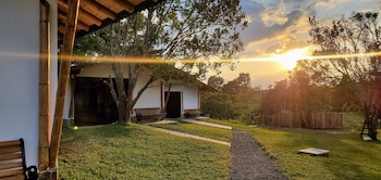 ecohotel alma