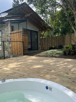 ecohotel alma