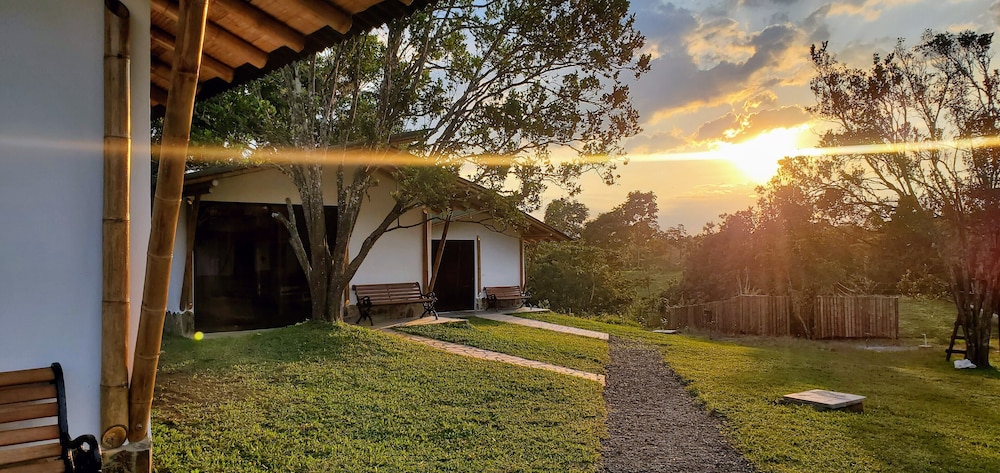 ecohotel alma