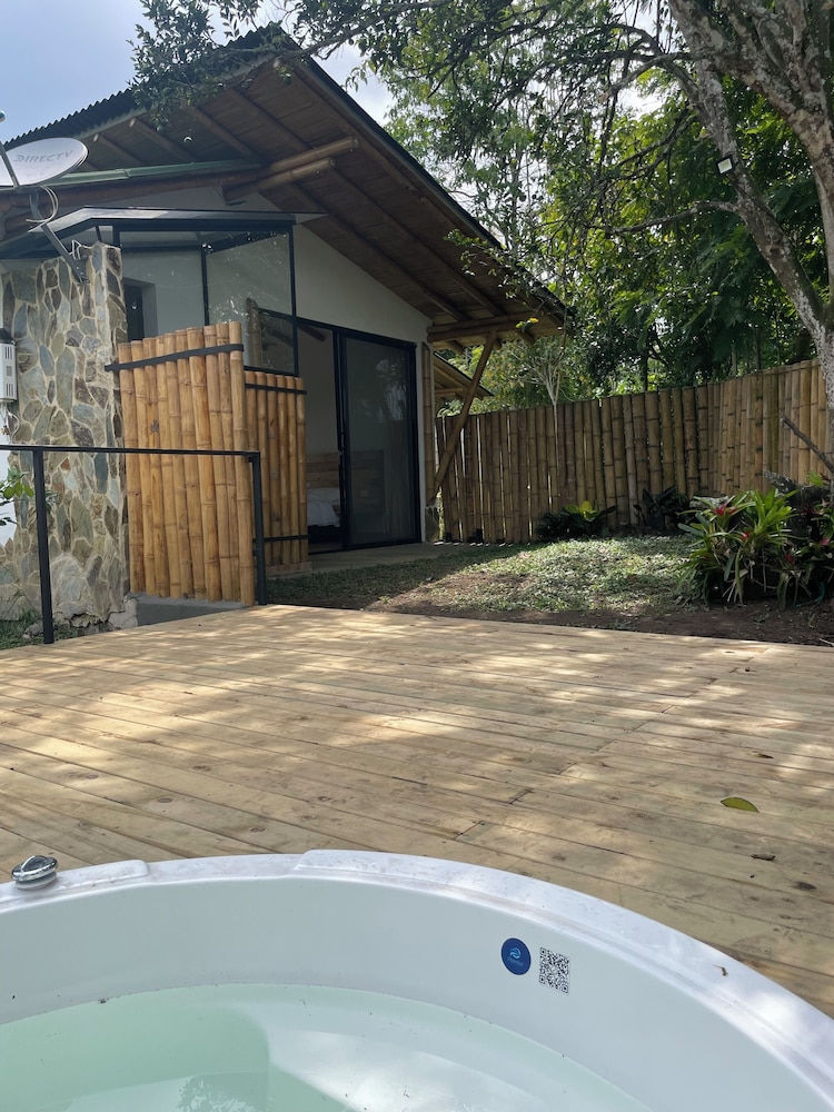 ecohotel alma