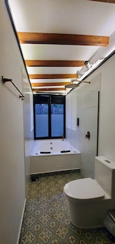 ecohotel alma