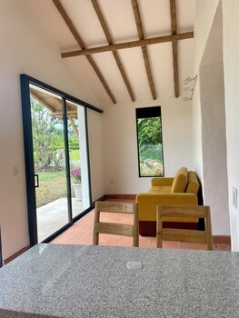 ecohotel alma