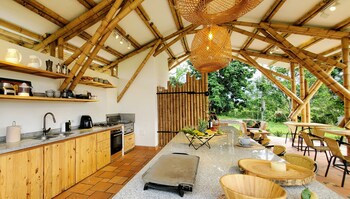 ecohotel alma