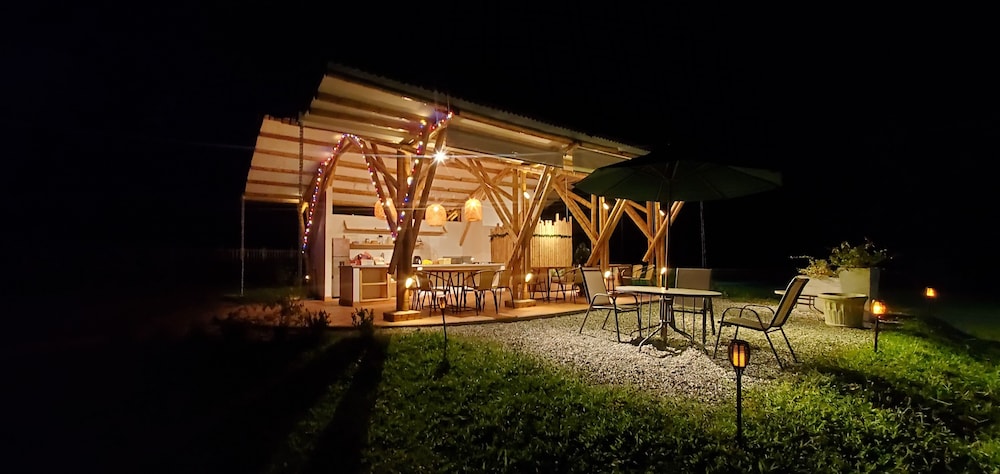 ecohotel alma