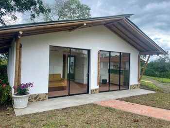 ecohotel alma
