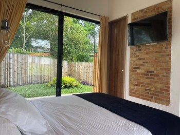 ecohotel alma