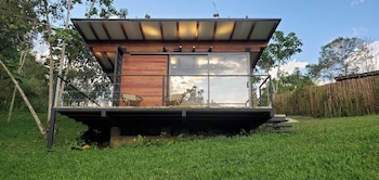 ecohotel alma