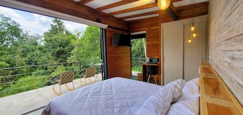 ecohotel alma